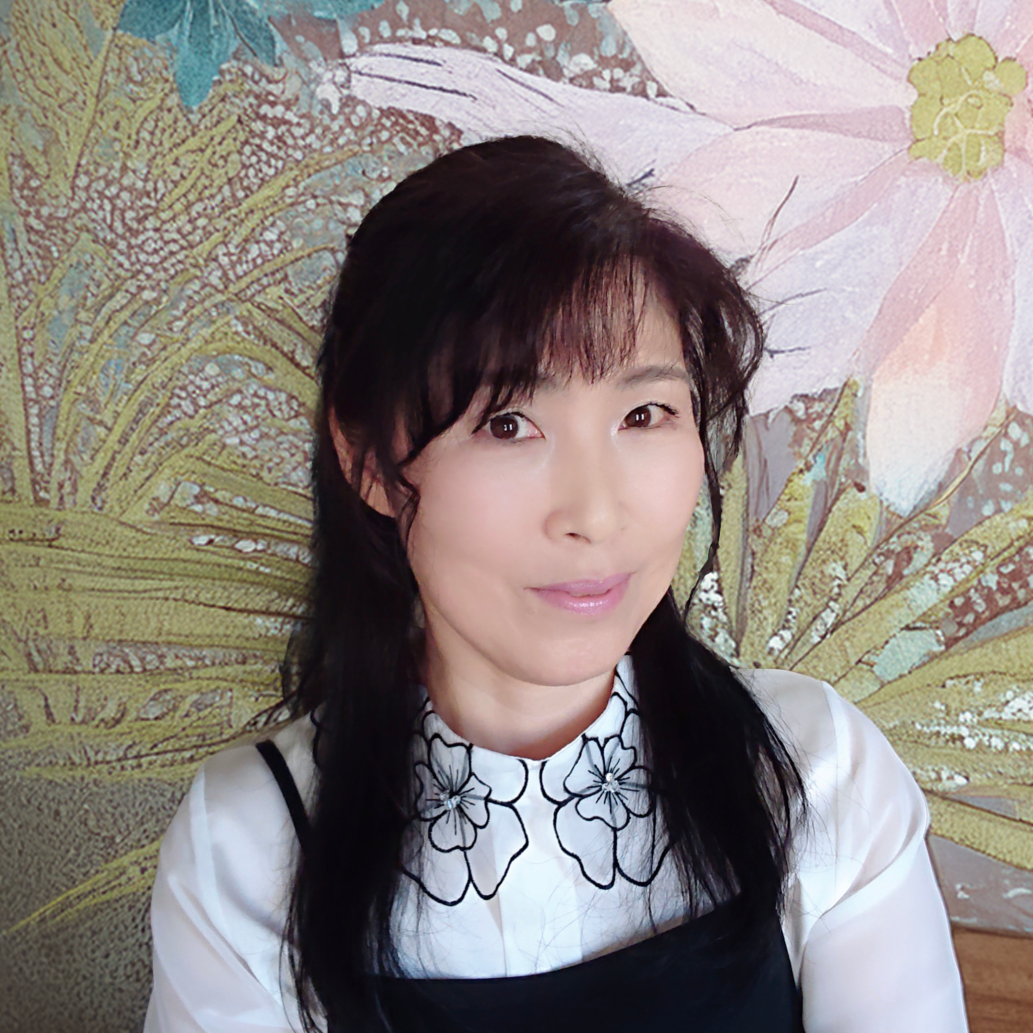 高橋紀雲の顔写真